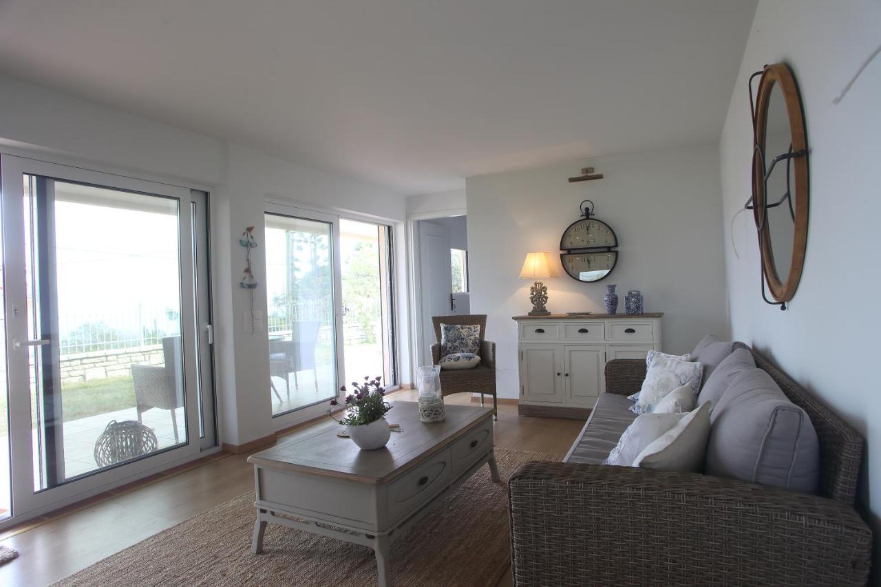Il Sogno Lefkas Villa Nikiana Exteriör bild